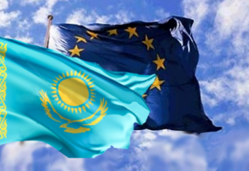 Қазақстан мен Еуропалық одақ ынтымақтастық туралы келісімге қол қояды