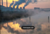 Парниктік газ мөлшері рекордтық деңгейге жетті