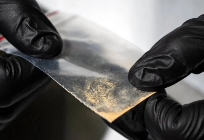 В мире распространяется новый опасный наркотик — нитазены