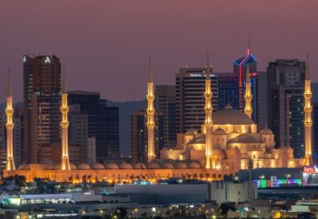 Фуджейра признана самым безопасным городом мира