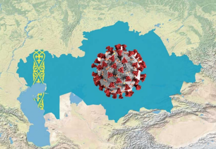 "Неизвестная" пневмония в Казахстане является коронавирусом - ВОЗ. Назван фактор смертности от коронавируса