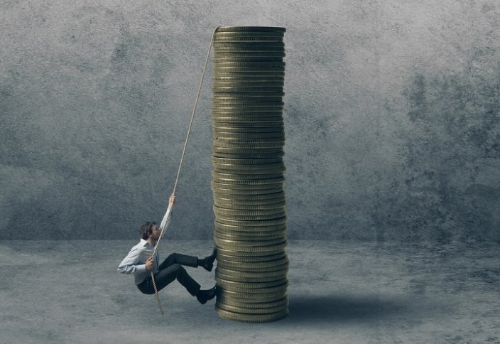 2023 жылы жаһандық мәмілелердің жалпы құны соңғы 10 жылда алғаш рет 3 триллион долларға жетпеді