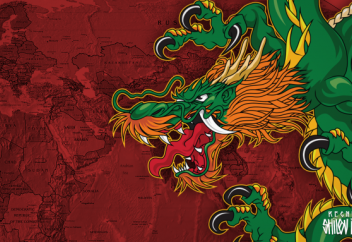 Китай смог совместить внутреннее развитие и внешние успехи?