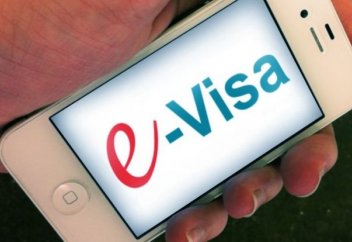 Қазақстанда электронды виза енгізіледі