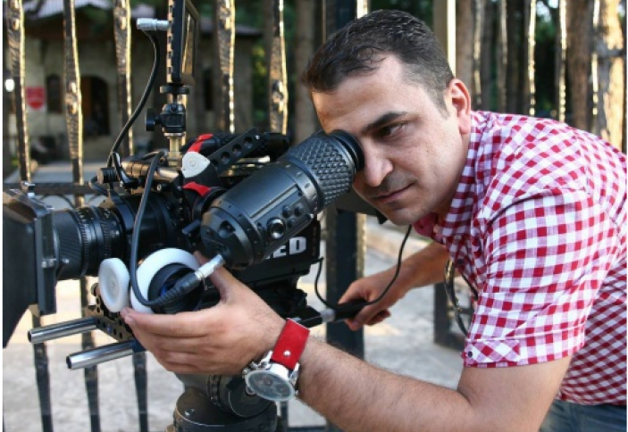Режиссер получил 6 лет тюрьмы за фильм о попытке госпереворота в Турции
