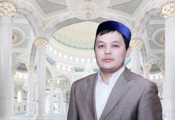 "НҰРЛЫ МІНБЕР-2015"