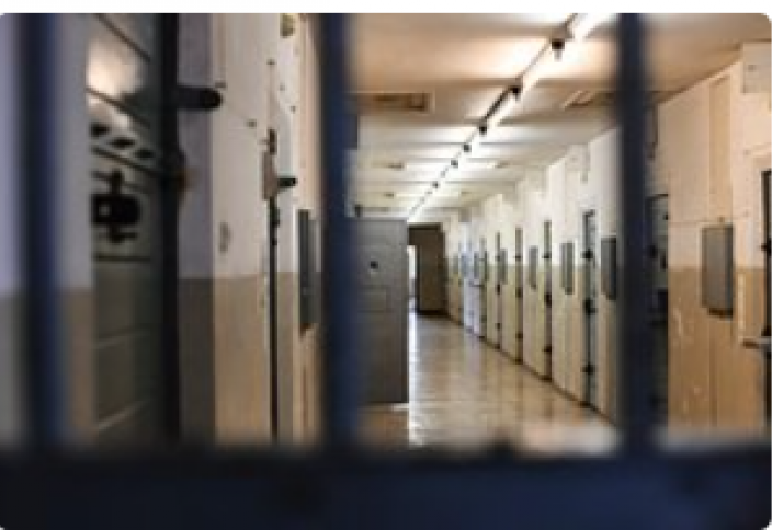 Более 40 заключенных погибли в женской тюрьме Гондураса