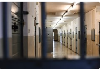 Более 40 заключенных погибли в женской тюрьме Гондураса