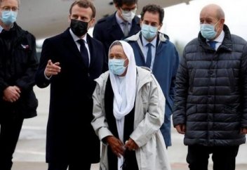 Коран сильнее Франции. Al-Quds (Великобритания): Франция и иллюзия вечного колониализма