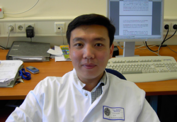 Известного врача в Казахстане подозревают в незаконном изъятии органов