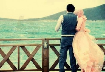 Әйелім - асыл жарым