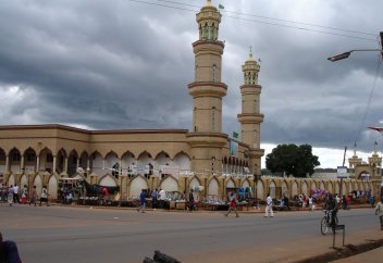 Малавия мұсылмандарының талабы