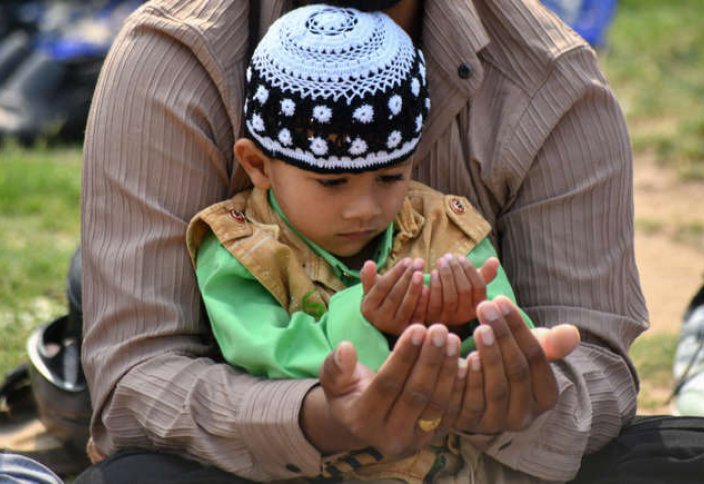 Может ли искусственный интеллект быть религиозной сущностью?