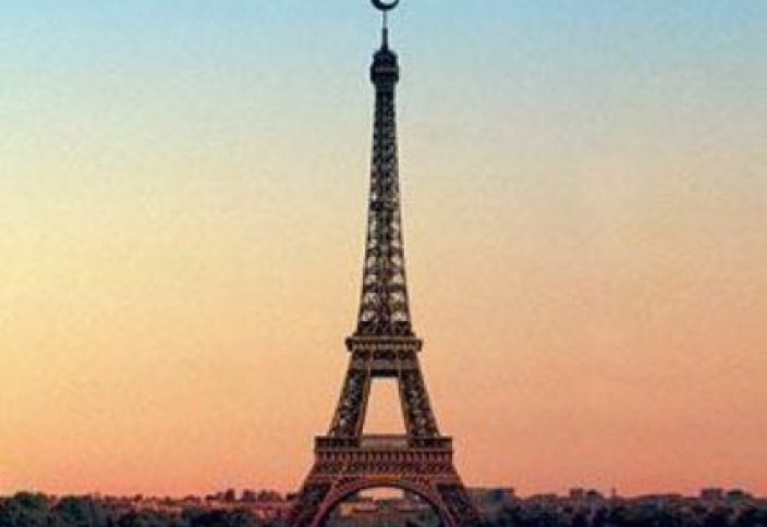 Число мусульман в Европе возросло