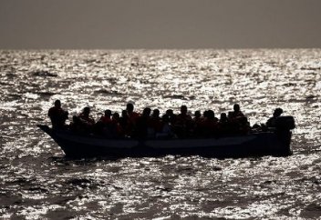 Разное: С 2014 года более 32 тыс. мигрантов погибли или пропали без вести — доклад