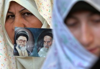 "Кандидаты от бога"