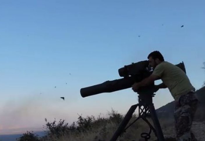 Қас-қағым сәт кешіккенде... (видео)