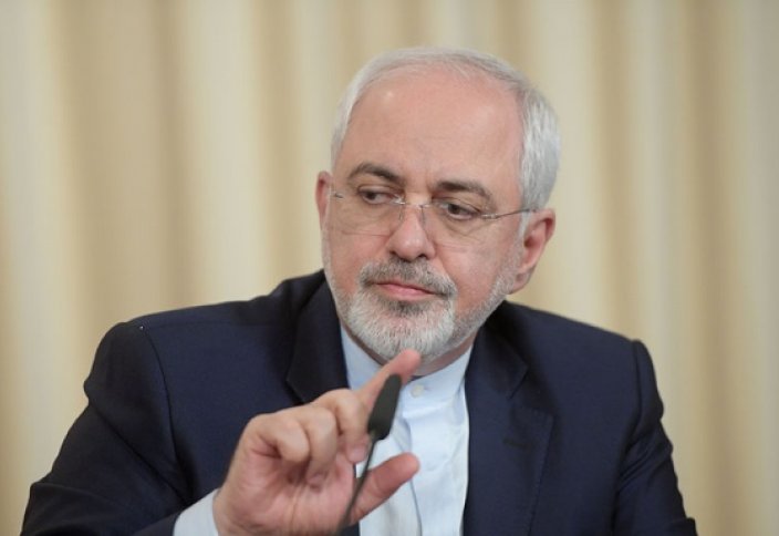 Иран обвинил США в «привычке нарушать международное право»