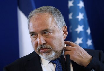 Израиль сворачивает антииранскую риторику