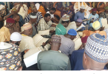 Мусульманская молодёжь призывается к образованию как исламского, так и светского образования