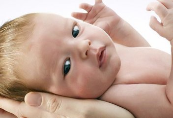 Стресс во время беременности активирует защитные механизмы у новорожденных