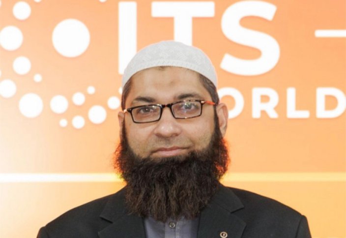 Орталық Азиядағы алғашқы халал қор: ITSS-тің шариғат кеңесшісімен сұхбат