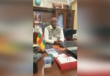 Африкалық Әбу-Бәкір қазақстандықтарға не үшін алғыс айтты (видео)