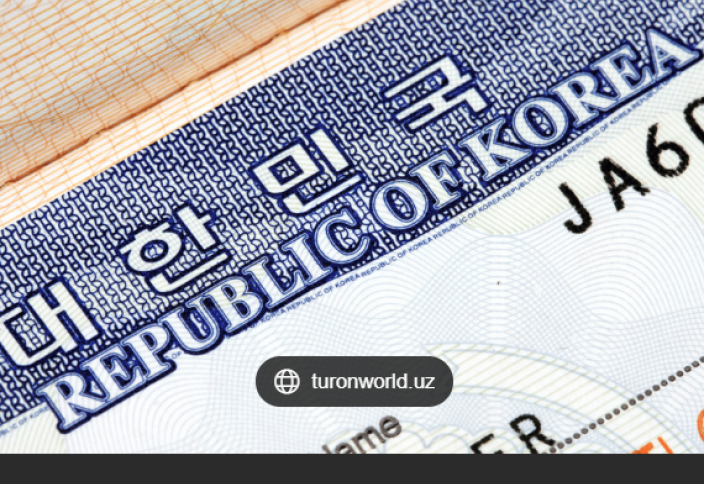 Шетелдік талантты жастарды тарту үшін азиялық ел визалық жеңілдіктерді арттырады