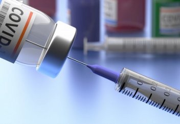 Коронавирусқа қарсы вакцинаны сынап жатқан қазақстандық ғалымдардың жағдайы белгілі болды