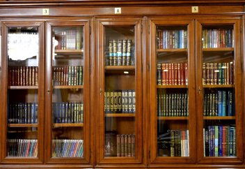 Ақордада Елбасы қандай кітаптар оқиды (фото)