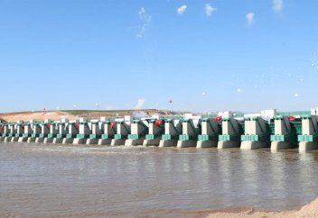 Құрғақшылық Түркияны газ импортын жыл сайын ұлғайтуға итермелейді