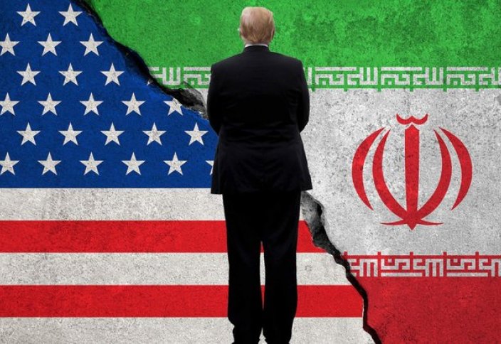 Иранға әскери экономика керек