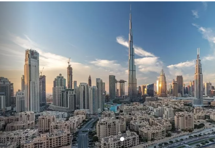 ​В Дубае приняли закон о защите финансовых информаторов