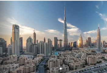 ​В Дубае приняли закон о защите финансовых информаторов