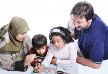 Довольство мужа – это довольство Аллаха