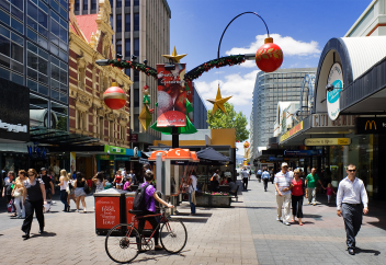 40% австралийцев не исповедуют ни одну из религий