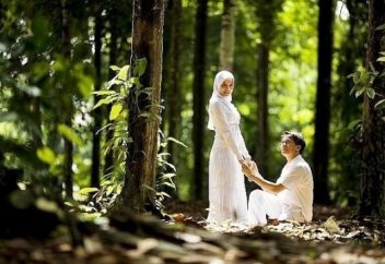 Они жили долго и счастливо, или как добиться счастья в браке?