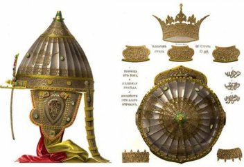 Александр Невскийдің дулығасы Құран аяттарымен өрнектелгені белгілі болды