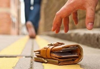 Қазақстандықтардың адалдығын анықтаған әлеуметтік тәжірибе (ВИДЕО)