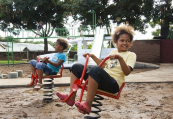 Мүмкіндігі шеутеулі балаларға мұсылмандар қолұшын созбақ