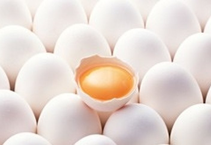 Хотя бы одно яйцо в день снижает риск инсульта на 12% - ученые