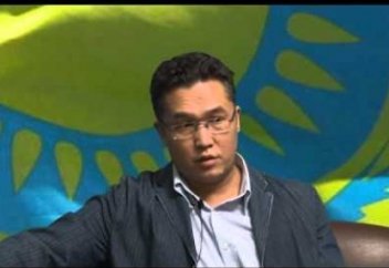 Расул Жұмаұлы: Қой терісін жамылған «қасқырлар» уақытша ханафи болып отыр