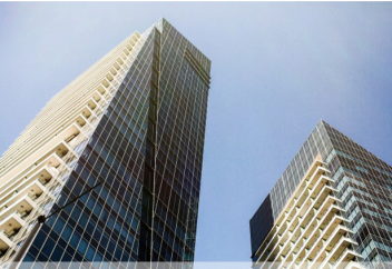 О перспективах «небоскребной» фотографии на Ближнем Востоке