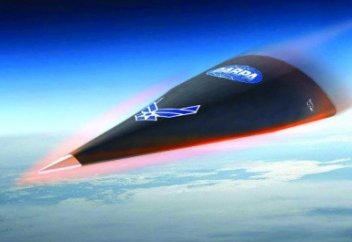 CNBC (США): как гиперзвуковое оружие спровоцировало новую гонку вооружений между Россией, Китаем и США