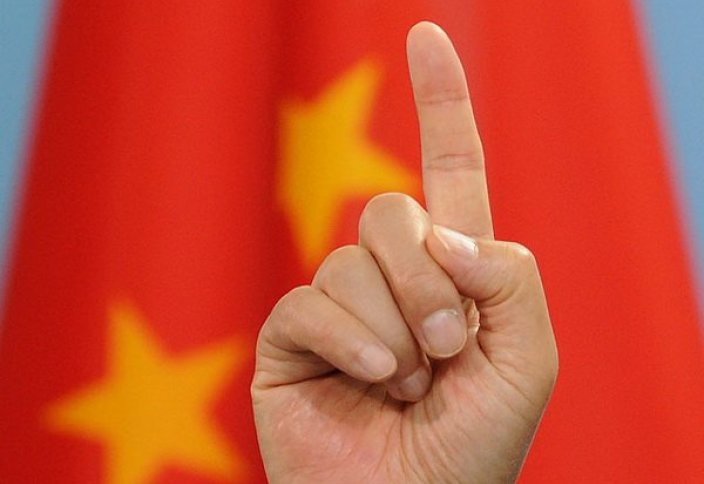 Сможет ли Запад взорвать Китай изнутри?