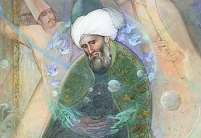 Тасаввуф (суфизм)