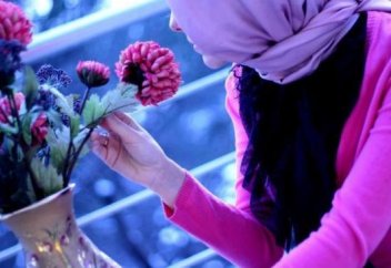 Покоренная или покорная?