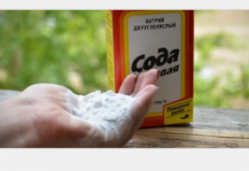 Ас содасының қатерлі ісіктен қалай құтқаратыны айтылды