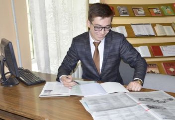 Школьник из Караганды стал первым казахстанцем, выигравшим грант на обучение в Нидерландах