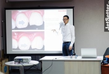 Қазақтың тіс дәрігері қанқұртты пломбасыз емдеу әдісін ойлап тапты